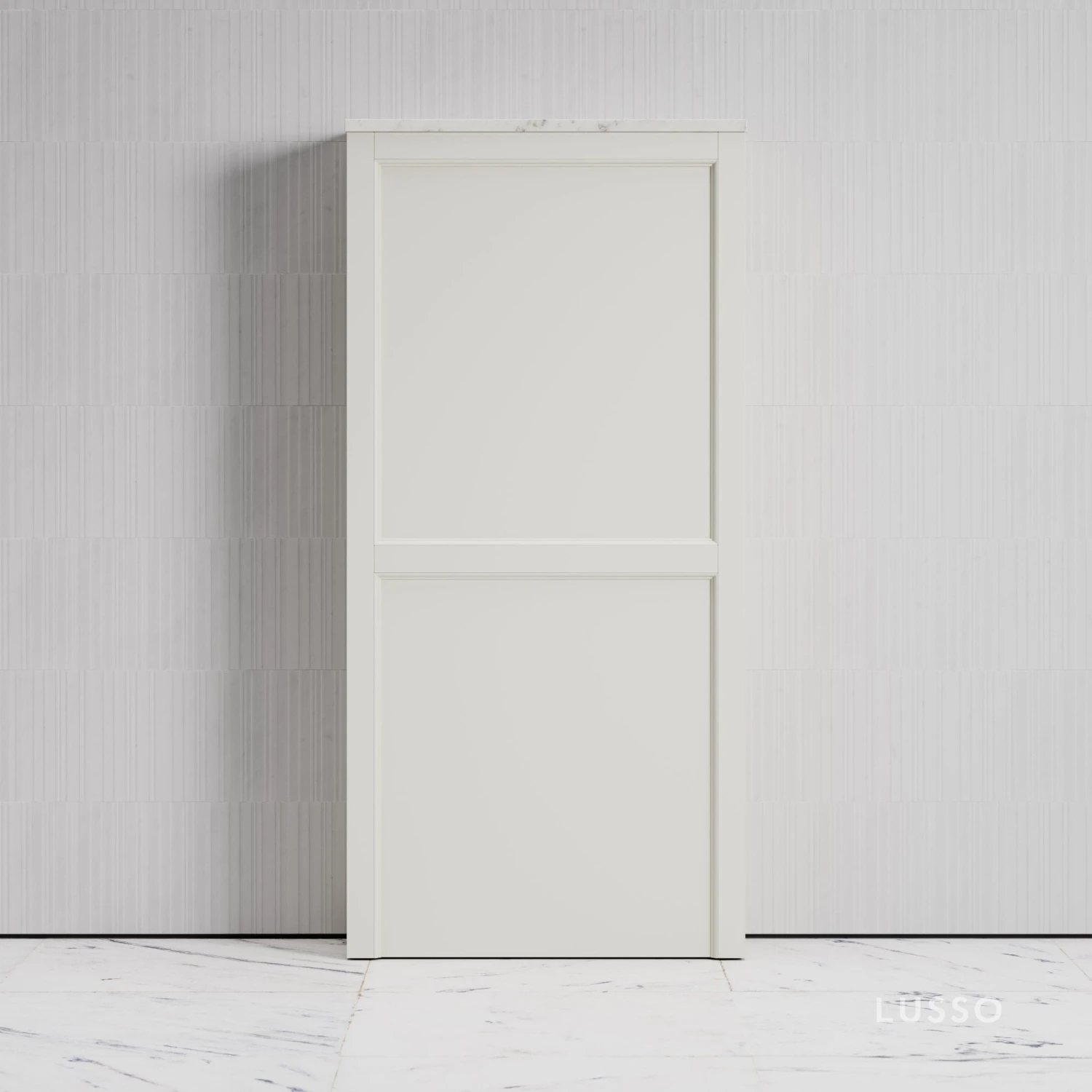 Berkeley Back To Wall Toilet And Matte Cream Claridge Housing 3 Berkeley Back To Wall Toilet And Matte Cream Claridge Housing - Image 3