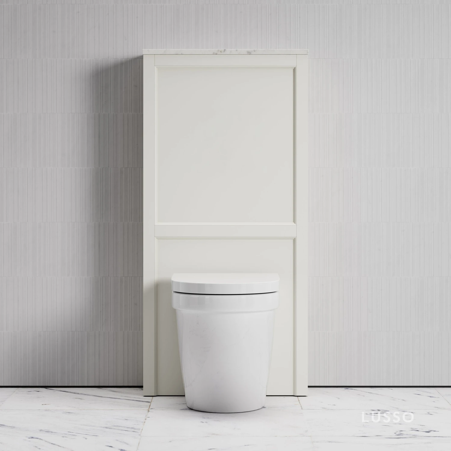 Berkeley Back To Wall Toilet And Matte Cream Claridge Housing 1 Berkeley Back To Wall Toilet And Matte Cream Claridge Housing