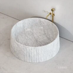 Carrara Lamp Freestanding Bath 1350mm 9 Carrara Lamp Freestanding Bath 1350mm -Home Bathroom Shop carrara lamp freestanding bath 1350mm p6465 39154 zoom