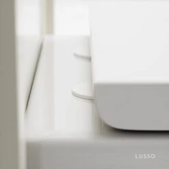 Claridge Velvet Matte Cream WC Cistern Housing -Home Bathroom Shop claridge velvet matte cream wc cistern housing p3825 22542 zoom