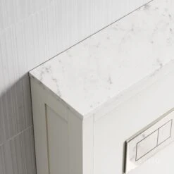 Claridge Velvet Matte Cream WC Cistern Housing -Home Bathroom Shop claridge velvet matte cream wc cistern housing p3825 22545 zoom