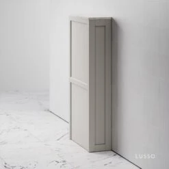 Claridge Velvet Matte Stone WC Cistern Housing -Home Bathroom Shop claridge velvet matte stone wc cistern housing p3826 23498 zoom