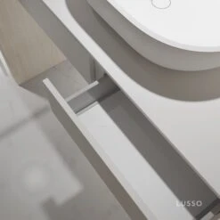 Home Bathroom Shop -Home Bathroom Shop edge wall hung vanity drawer unit 1000mm p424 17416 zoom