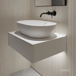 Edge Wall Hung Vanity Drawer Unit 600mm 10 Edge Wall Hung Vanity Drawer Unit 600mm -Home Bathroom Shop edge wall hung vanity drawer unit 600mm p1042 17420 zoom