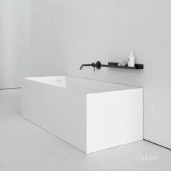 Ethos Freestanding Stone Bath 1700mm -Home Bathroom Shop ethos freestanding stone bath 1700mm p32 26533 zoom