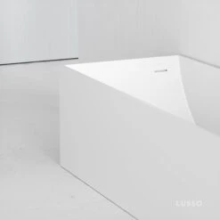 Ethos Freestanding Stone Bath 1700mm -Home Bathroom Shop ethos freestanding stone bath 1700mm p32 26534 zoom