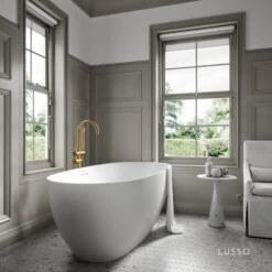 Home Bathroom Shop -Home Bathroom Shop lusso light mimi freestanding bath 1700mm p7378 45624 zoom