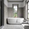 Lusso Light Trocadero Freestanding Bath 1700mm