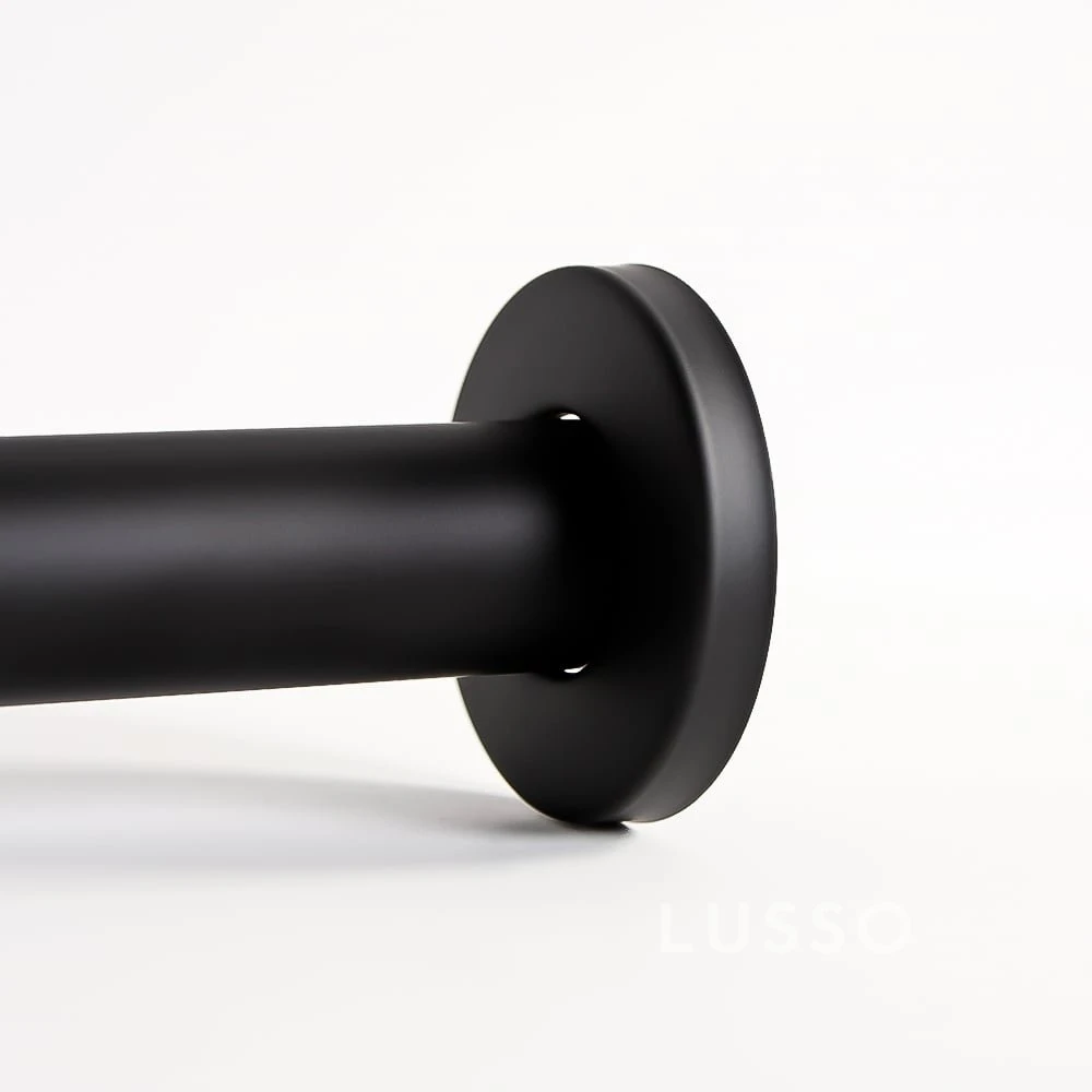 Luxe Matte Black Round Bottle Trap 3 Luxe Matte Black Round Bottle Trap - Image 3