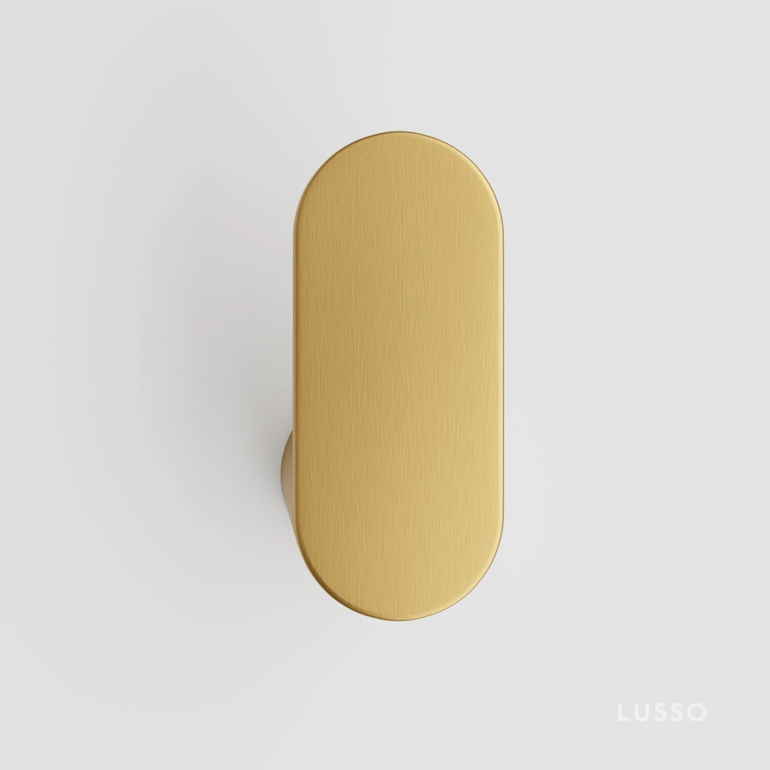 Luxe Matte Brushed Gold Accessory Pack 2 Luxe Matte Brushed Gold Accessory Pack - Image 2