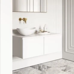 Luxor Bathroom Vanity Storage Cabinet 1000mm 11 Luxor Bathroom Vanity Storage Cabinet 1000mm -Home Bathroom Shop luxor bathroom vanity storage cabinet 1000mm p298 31367 zoom