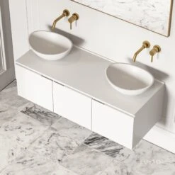 Luxor Bathroom Vanity Storage Cabinet 1200mm -Home Bathroom Shop luxor bathroom vanity storage cabinet 1200mm p299 31412 zoom