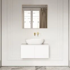 Luxor Bathroom Vanity Storage Cabinet 800mm 10 Luxor Bathroom Vanity Storage Cabinet 800mm -Home Bathroom Shop luxor bathroom vanity storage cabinet 800mm p297 30886 zoom