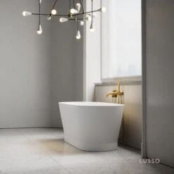 Marlborough Freestanding Stone Bath 1500mm 7 Marlborough Freestanding Stone Bath 1500mm -Home Bathroom Shop marlborough freestanding stone bath 1500mm p69 21588 zoom