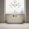 Mastello Freestanding Stone Bath 1600mm