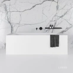 Mensola Freestanding Stone Bath 1800mm -Home Bathroom Shop mensola freestanding stone bath 1800mm p844 10032 zoom