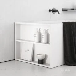 Mensola Freestanding Stone Bath 1800mm -Home Bathroom Shop mensola freestanding stone bath 1800mm p844 26510 zoom