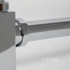 Mia Chrome Square Bottle Trap 7 Mia Chrome Square Bottle Trap -Home Bathroom Shop mia chrome square bottle trap p148 1968 zoom