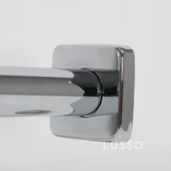 Mia Chrome Square Bottle Trap 8 Mia Chrome Square Bottle Trap -Home Bathroom Shop mia chrome square bottle trap p148 1969 zoom