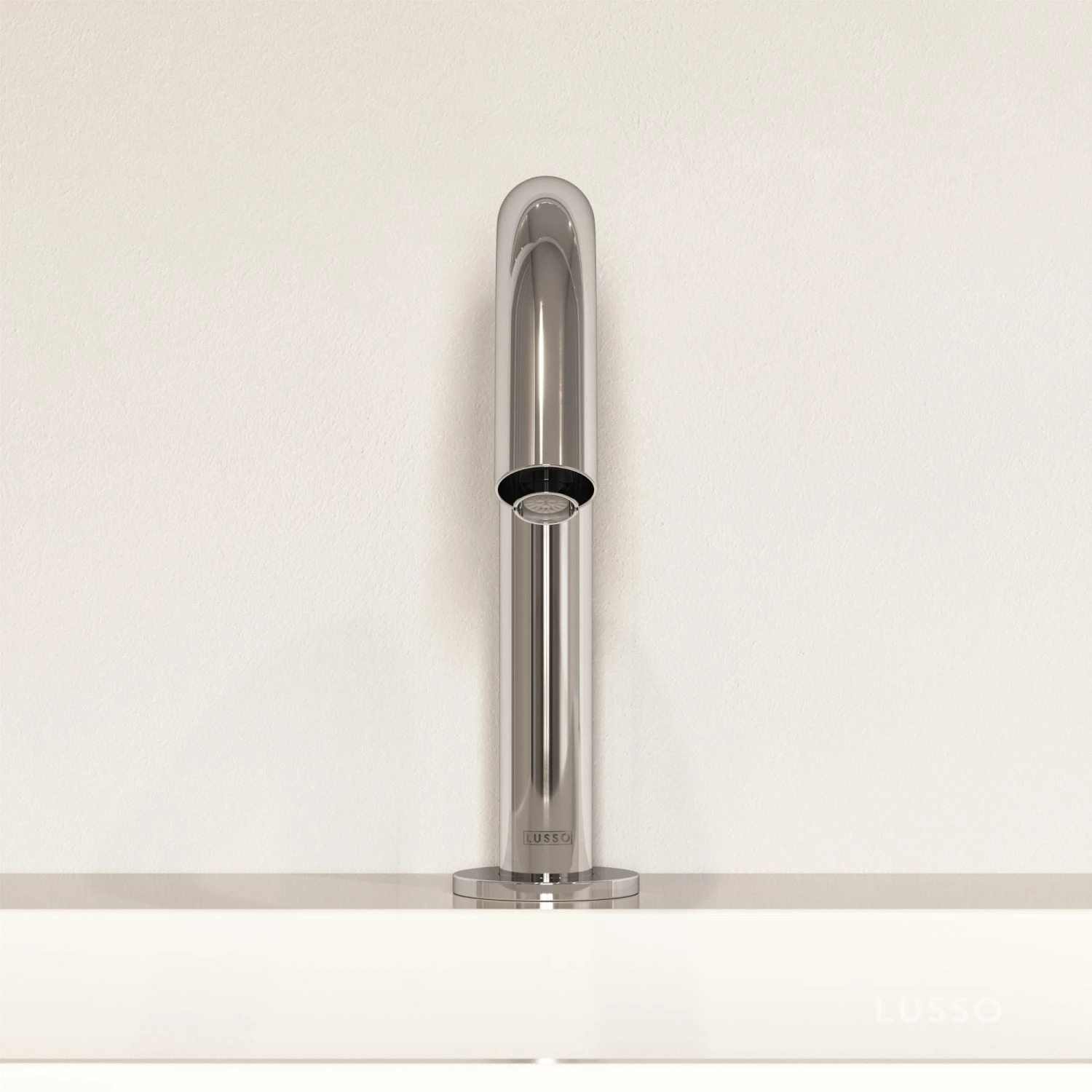 Mina Infrared Commercial Sensor Tap Chrome 2 Mina Infrared Commercial Sensor Tap Chrome - Image 2