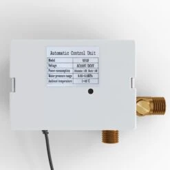 Mina Infrared Commercial Sensor Tap Chrome 10 Mina Infrared Commercial Sensor Tap Chrome -Home Bathroom Shop mina infrared commercial sensor tap chrome p4831 34753 zoom