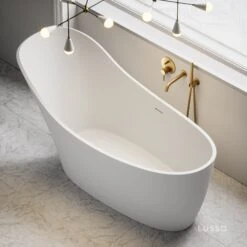Home Bathroom Shop -Home Bathroom Shop napoli freestanding stone bath 1690mm p29 21600 zoom