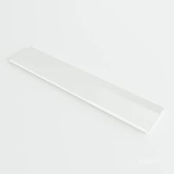 Home Bathroom Shop -Home Bathroom Shop stone resin upstand splashback polished 400mm p2574 15135 zoom