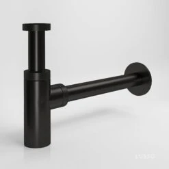 Urban Gunmetal Bottle Trap