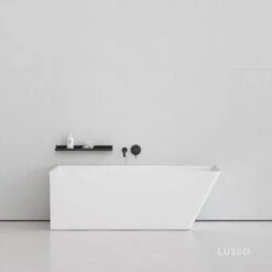 Vado Freestanding Stone Bath 1700mm