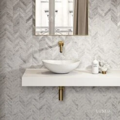 Vendo Infrared Commercial Sensor Tap Brushed Gold -Home Bathroom Shop vendo infrared commercial sensor tap brushed gold p4670 34501 zoom