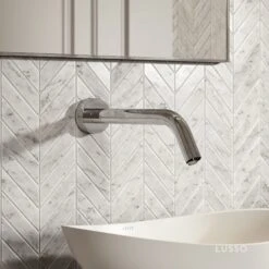 Vendo Infrared Commercial Sensor Tap Chrome