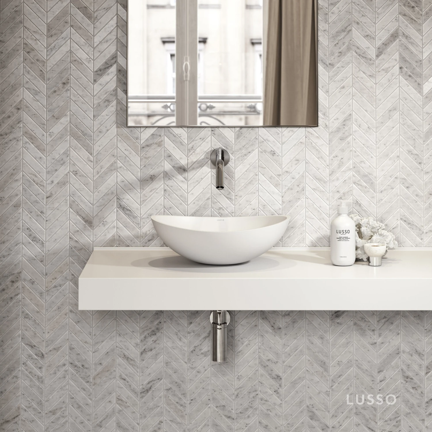 Vendo Infrared Commercial Sensor Tap Chrome 4 Vendo Infrared Commercial Sensor Tap Chrome - Image 4