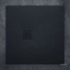 Vigo Stone Resin Shower Tray & Waste Matte Black (ALL SIZES)